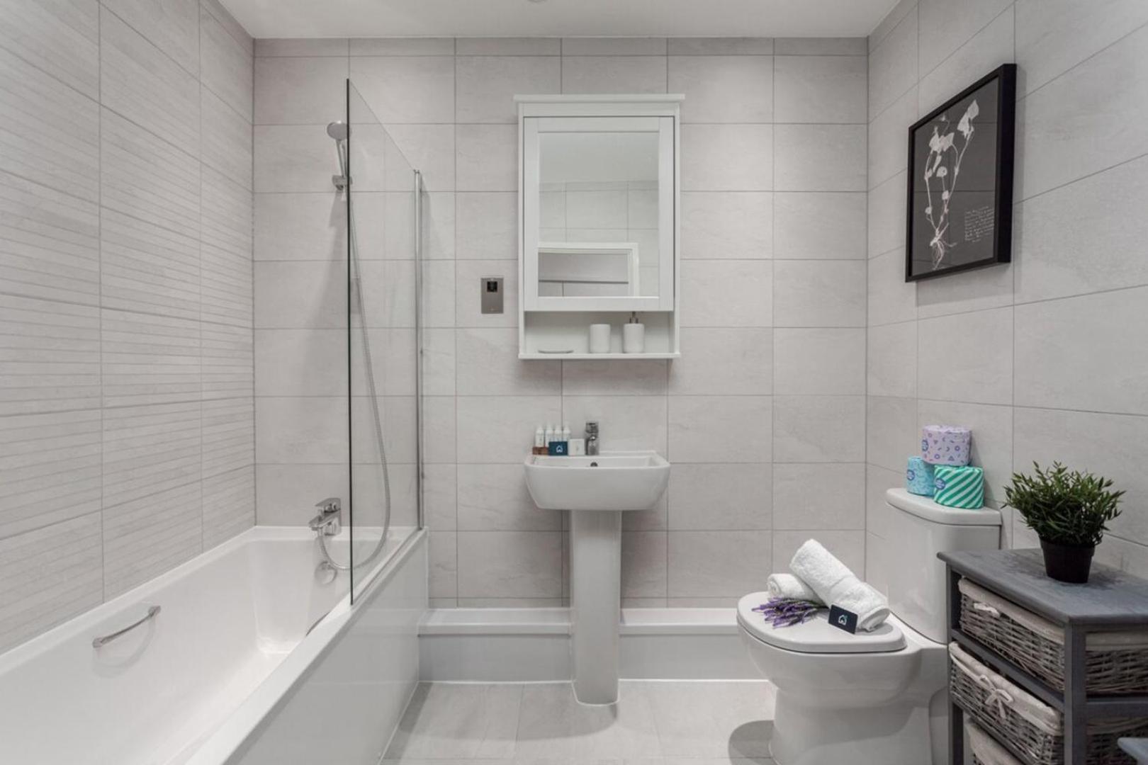 Classy Cricklewood Home Londen Buitenkant foto