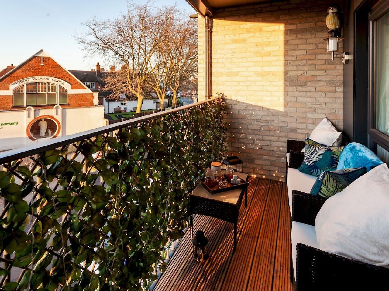 Classy Cricklewood Home Londen Buitenkant foto