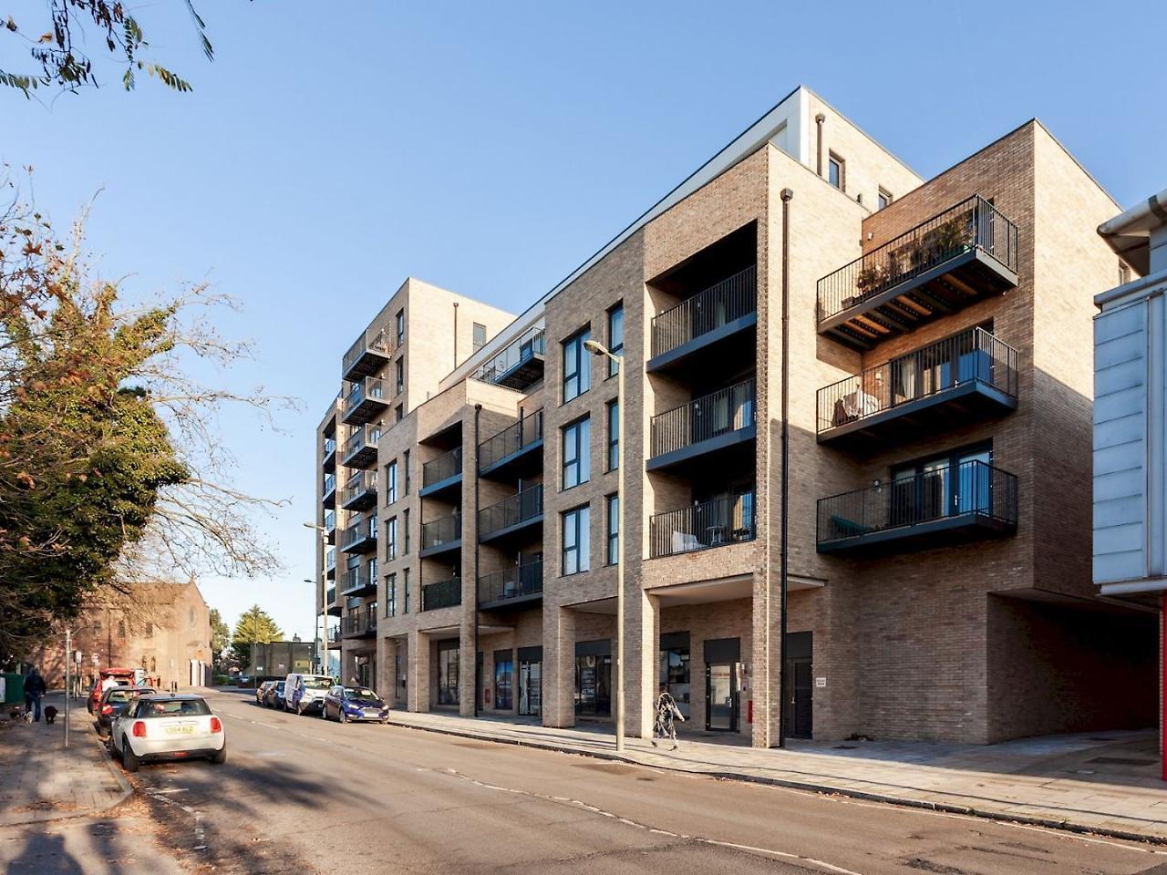 Classy Cricklewood Home Londen Buitenkant foto